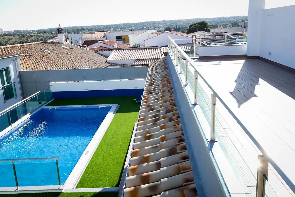 Peralux Hotel Casa de hóspedes