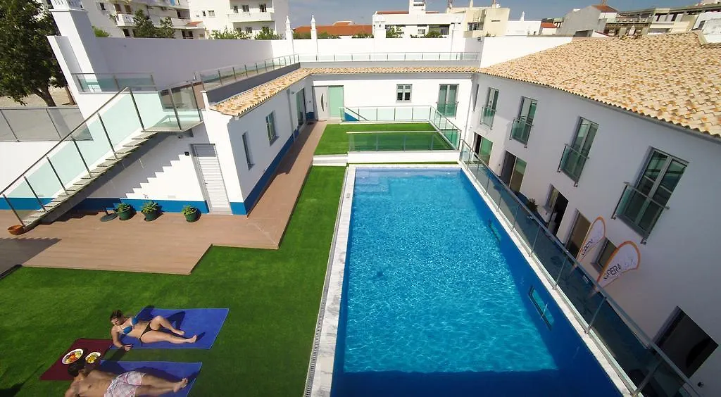 Peralux Hotel Portugal
