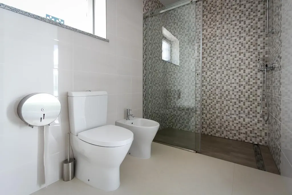 Casa de hóspedes Peralux Hotel