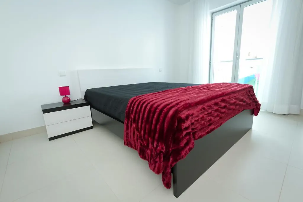 Peralux Hotel
