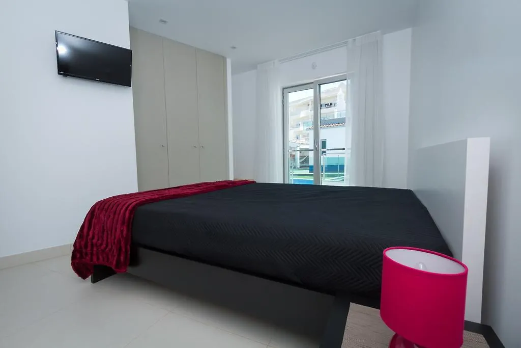 Peralux Hotel